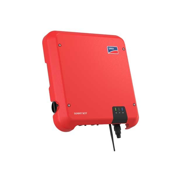 Onduleur  SMA  Sunny Boy  SB4.0-1AV-41 - 3