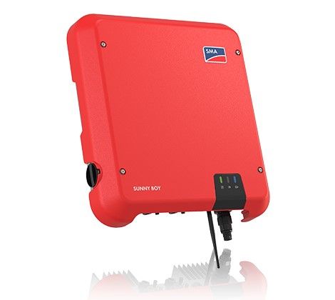 Onduleur  SMA  Sunny Boy  SB2.0-1VL-40