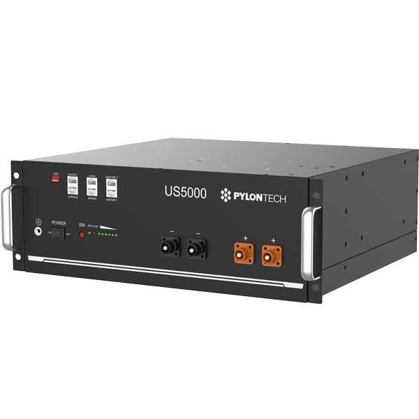 PYLONTECH - US5000