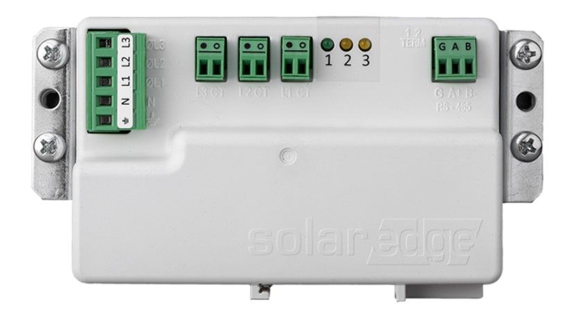 SOLAREDGE - SE-MTR-3Y-400V-A