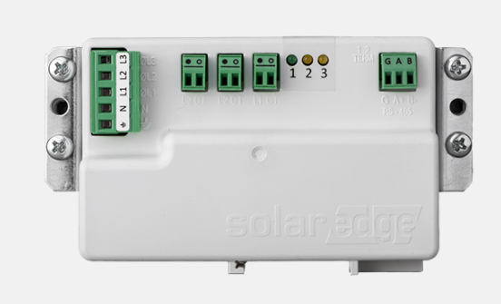 SOLAREDGE - SE-MTR-3Y-400V-A - 3