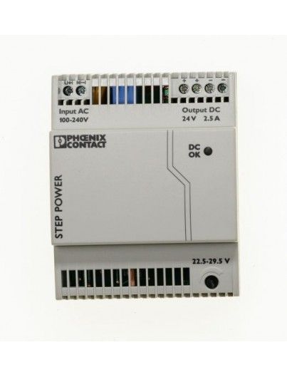 SMA - CLCON-PWRSUPPLY