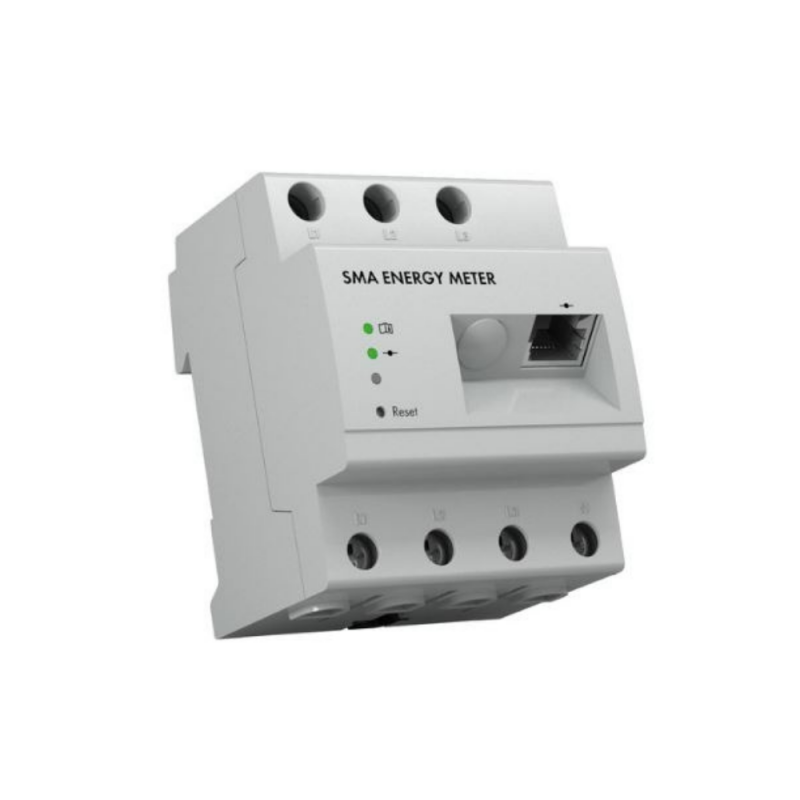 SMA - EMETER-20 - 3
