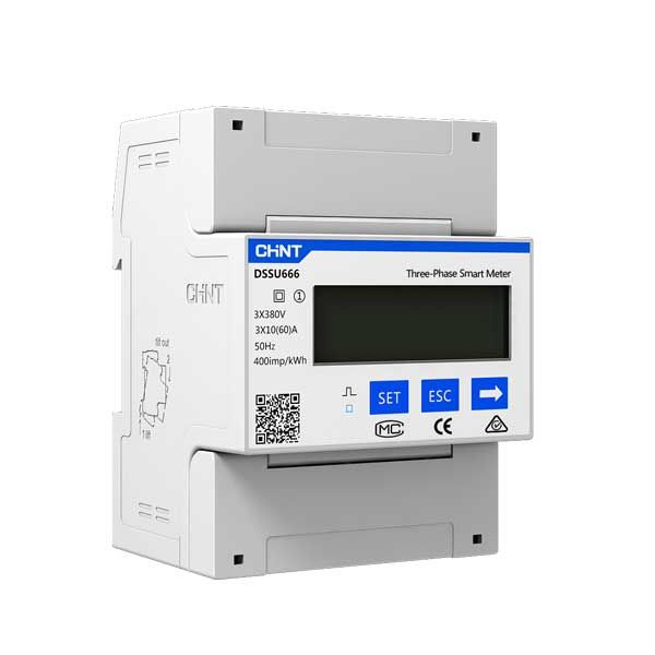 Smart Meter - SOFAR - DTSU666