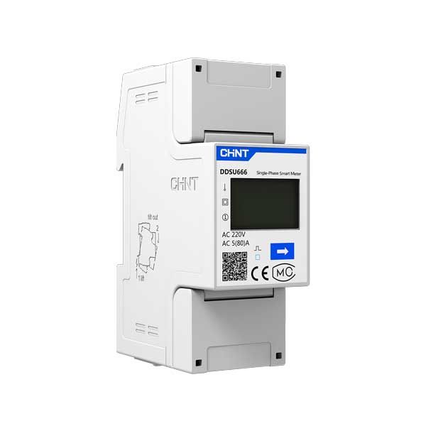 Smart Meter DDSU666 - SOFAR - 901.00000054-0