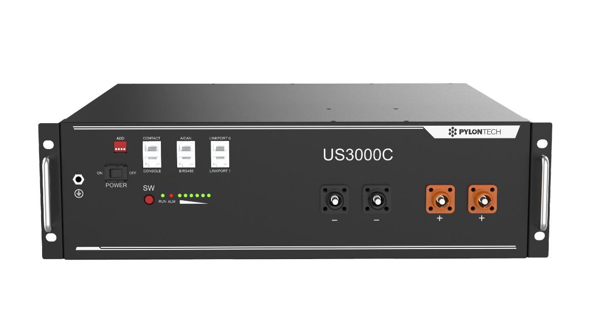 PYLONTECH - US3000C