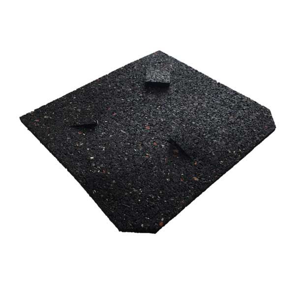 ESDEC - ENSTALL - FlatFix Fusion - Tapis de protection membrane TPO 210x199x10 mm - 1007015 - 3