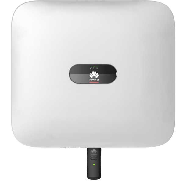 Onduleur HUAWEI SUN2000-6KTL-M1 - 3