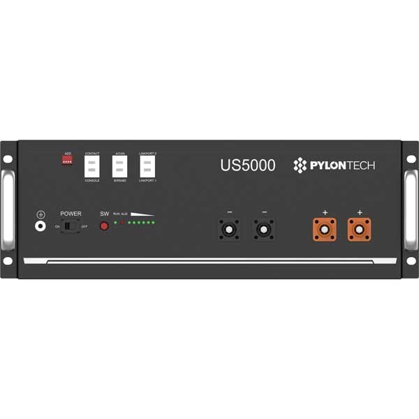 PYLONTECH - US5000 - 3