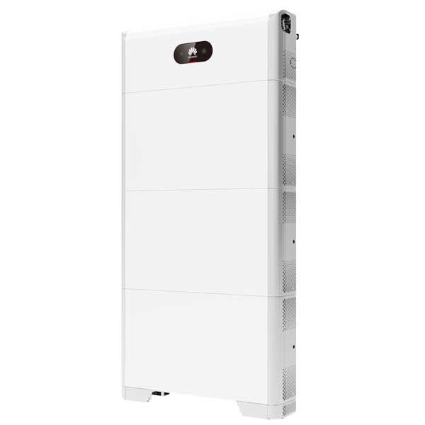 HUAWEI - Batterie LUNA2000 S0 - Module LUNA2000 E0 - 01076062 - 3