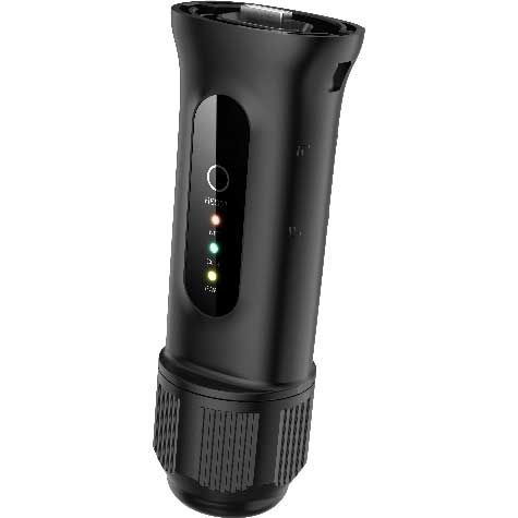 SOLIS - Clé LAN - S2-WL-ST (4 PIN) - 3
