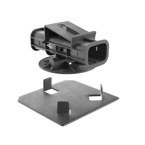 ESDEC - ENSTALL - FlatFix Fusion - Tapis de protection membrane TPO 210x199x10 mm - 1007015 - 4