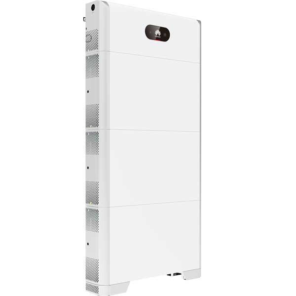 HUAWEI - Batterie LUNA2000 S0 - Module LUNA2000 E0 - 01076062 - 4