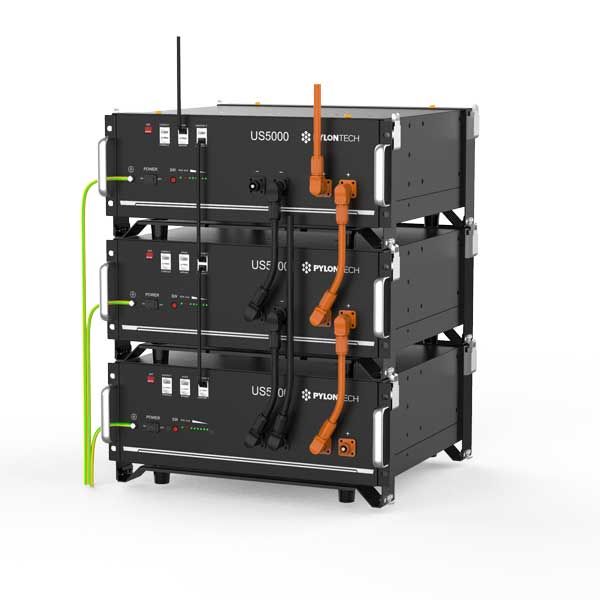 PYLONTECH - US5000 - 5