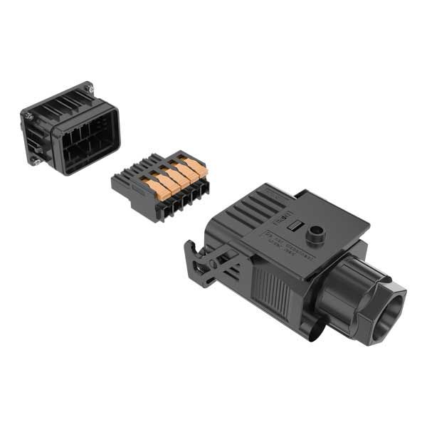 Onduleur HUAWEI SUN2000-6KTL-M1 - 6