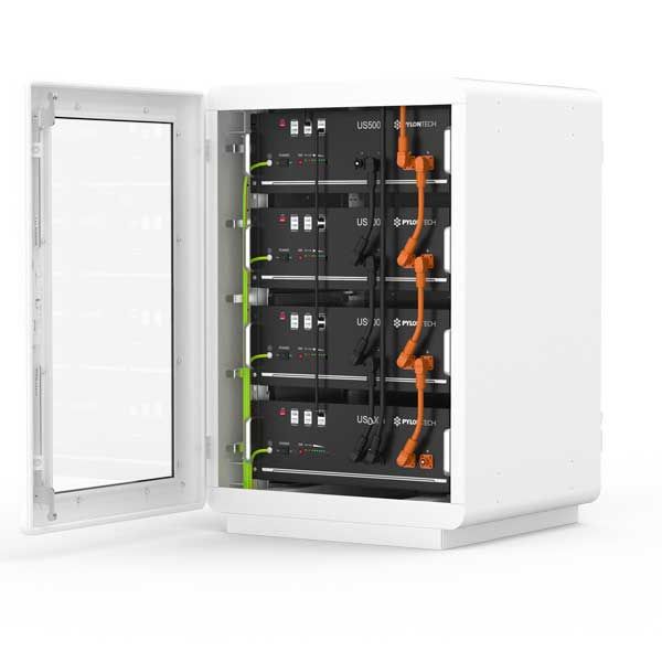 PYLONTECH - US5000 - 6