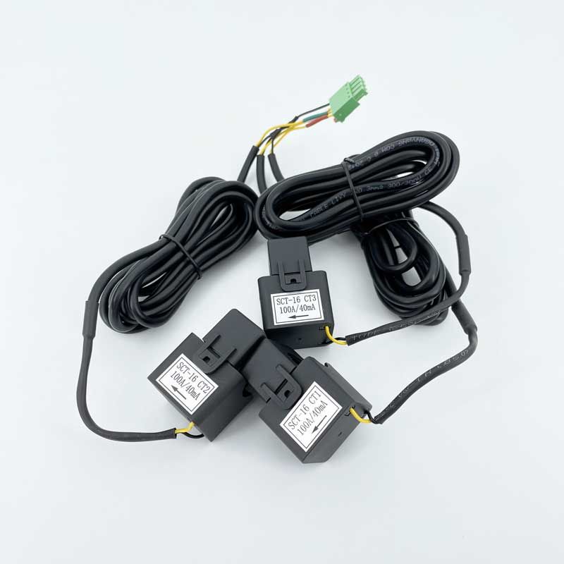 SOFAR - Smart Meter - 901.00000100-0 - 6
