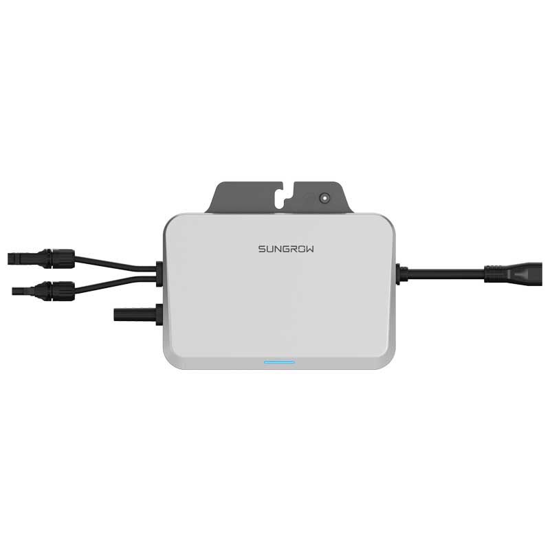 Pack Micro-onduleurs SUNGROW - Pour 7 panneaux - 3 ×S800S et 1 × S450S - Monophasé - 9