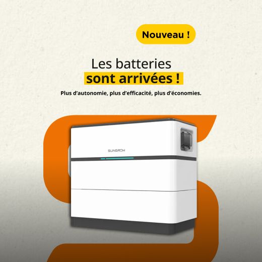 Publicité