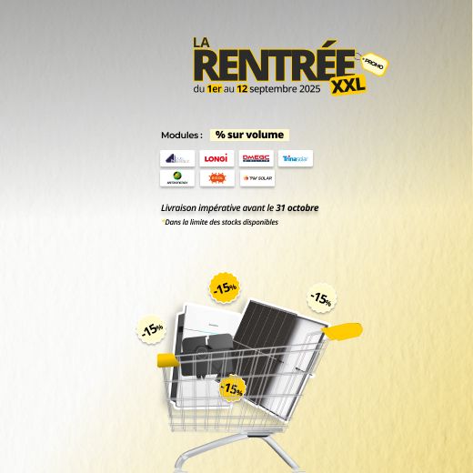 Publicité