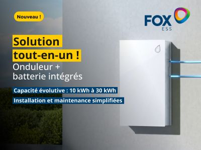 Publicité