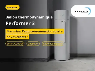 Publicité