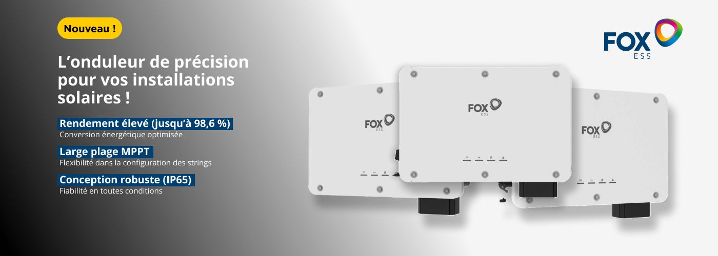 FOX - A