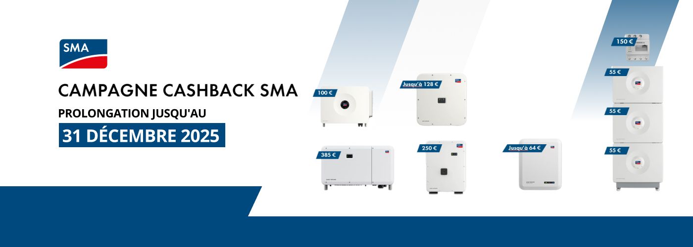 SMA - A