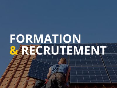 Formez et recrutez les talents de demain avec nos partenaires !