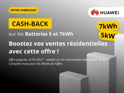 Publicité