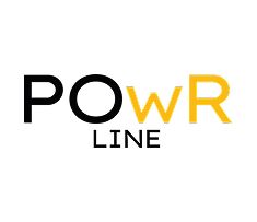 POwR LINE