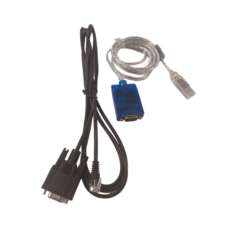 PYLONTECH - Kit câble communication US2000B - 3