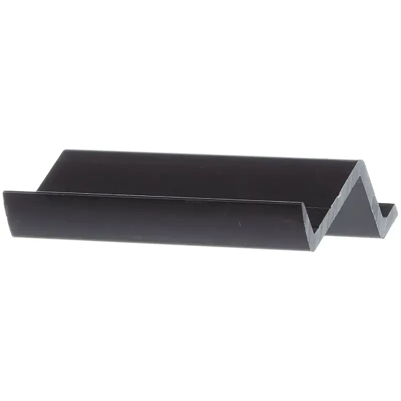 K2 SYSTEMS - EndClamp Black 30-31 Solo - 1004552 - 3