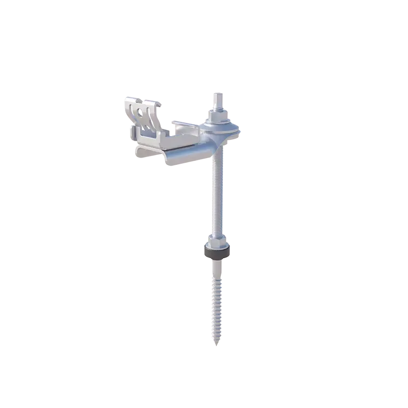 ESDEC - ENSTALL - ClickFit EVO - Vis double filetage - M10x250mm - 1008012