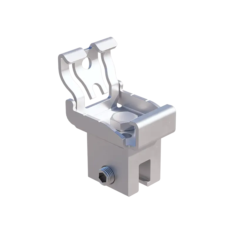 ESDEC - ClickFit EVO Pince Joint double plié 9mm - 1008033