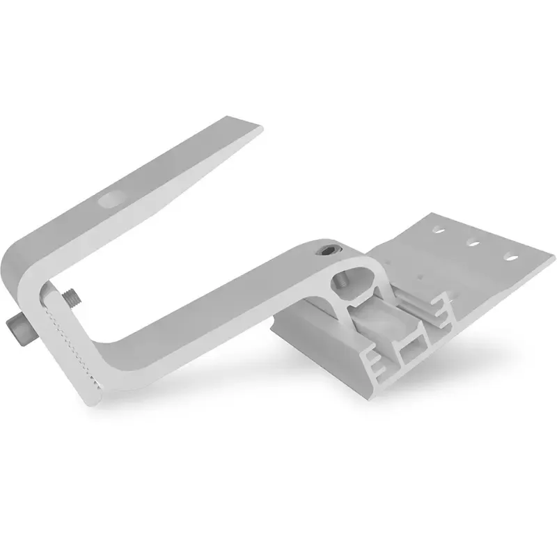 K2 SYSTEMS - Crochet de toit SolidHook 4S+- 2002402