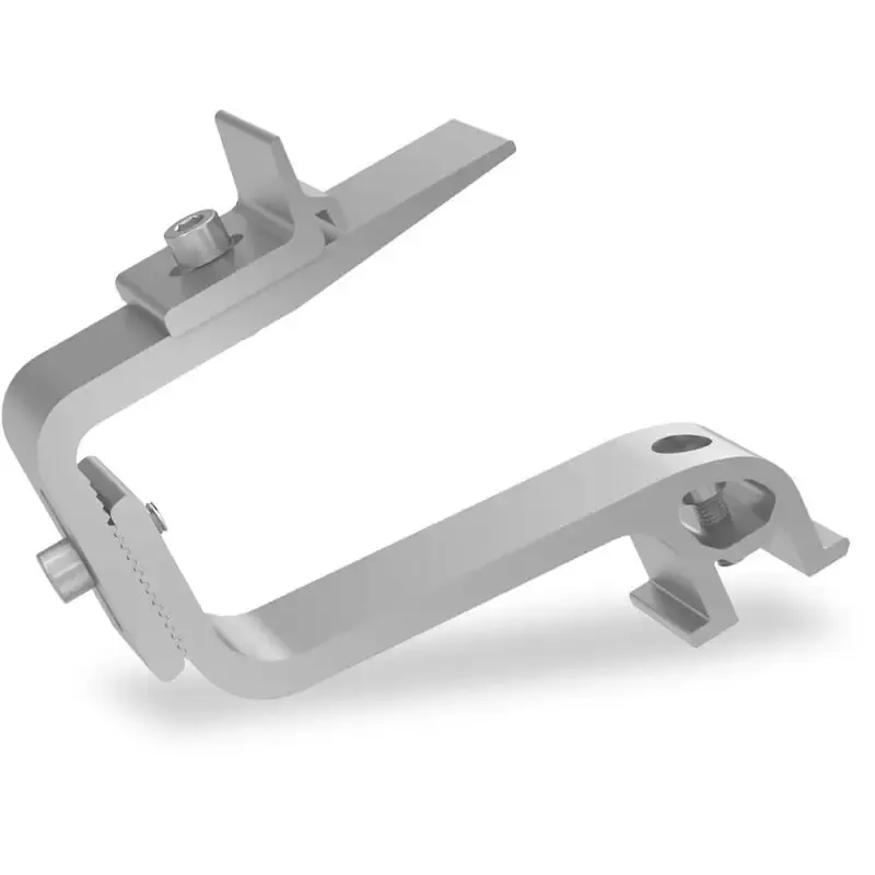 K2 SYSTEMS - Bras de crochet SingleHook 4S - 2002927