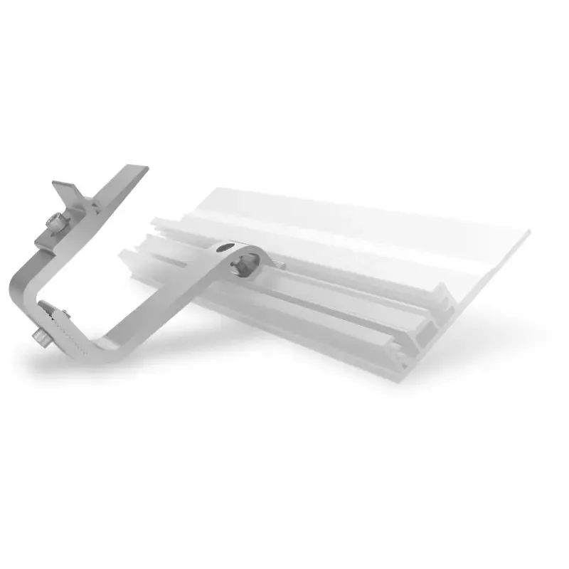 K2 SYSTEMS - Bras de crochet SingleHook 4S - 2002927 - 3