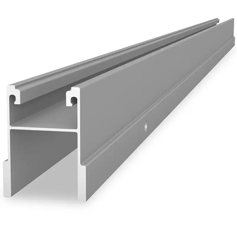 K2 SYSTEMS - TiltUp Vento Beam - Longueur 1.3m - 2003263