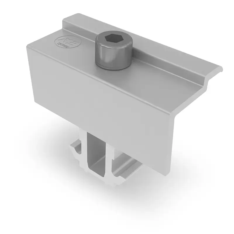 K2 SYSTEMS - DomeClamp EC Set 30-50 - 2004561 - 3