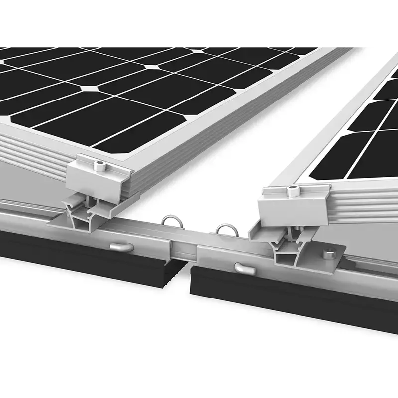 K2 SYSTEMS - DomeClamp EC Set 30-50 - 2004561 - 4