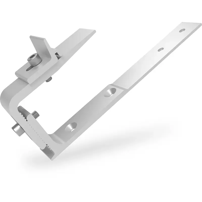 K2 SYSTEMS - Crochet de toit SingleHook Ardoise - 2005241