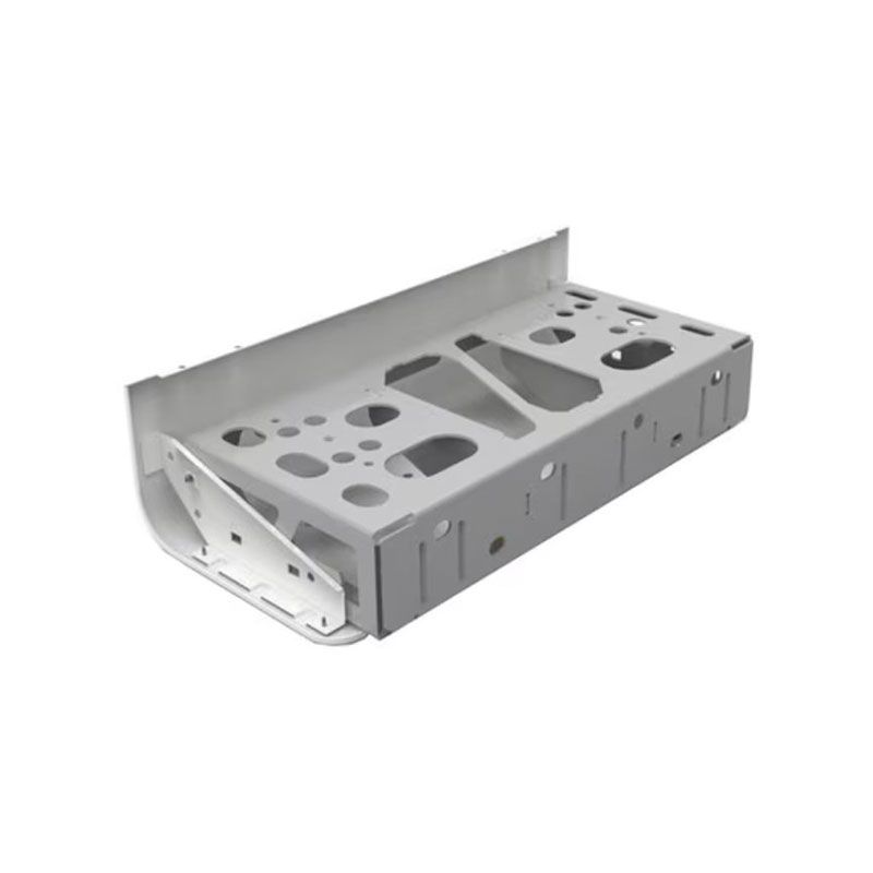 HUAWEI - LUNA2000 S1 - Support pour montage mural - 3