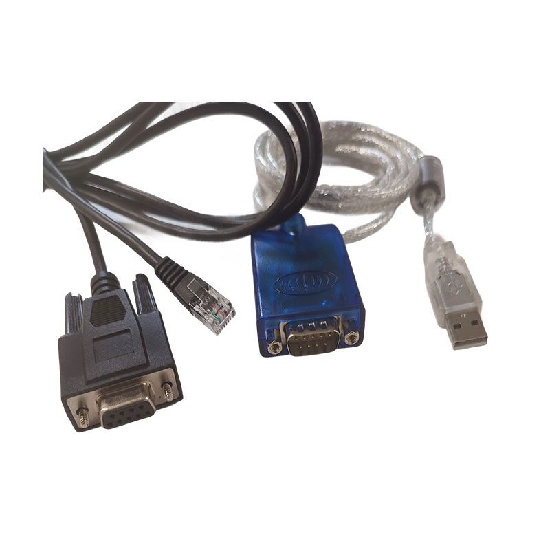 PYLONTECH - Kit câble communication US2000B - 4