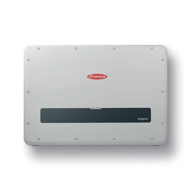 Onduleur Fronius - Argeno 125 FR