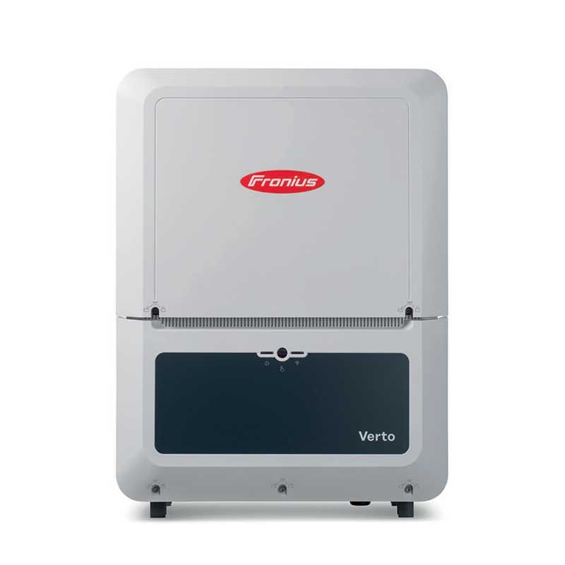 FRONIUS - Verto 20.0 SPD 1+2