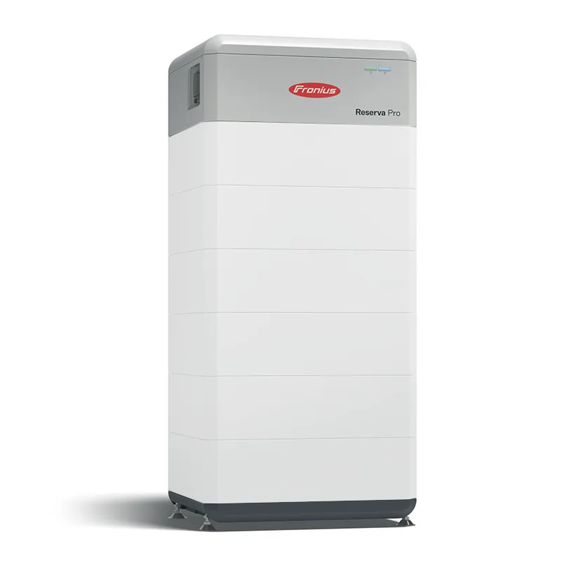 FRONIUS - RESERVA PRO Socle + BMS