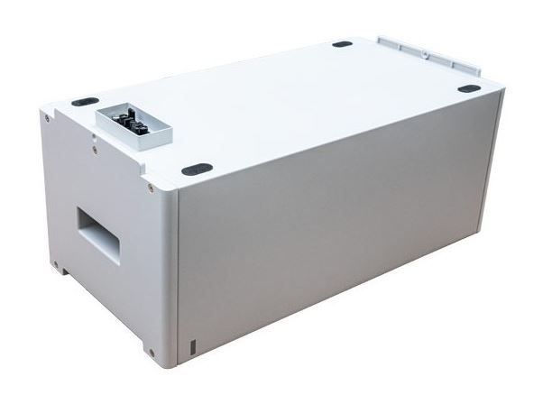 FRONIUS - Pack Triphasé onduleur 6 kVA + 4 Batteries BYD - 10.24 kWh - 5