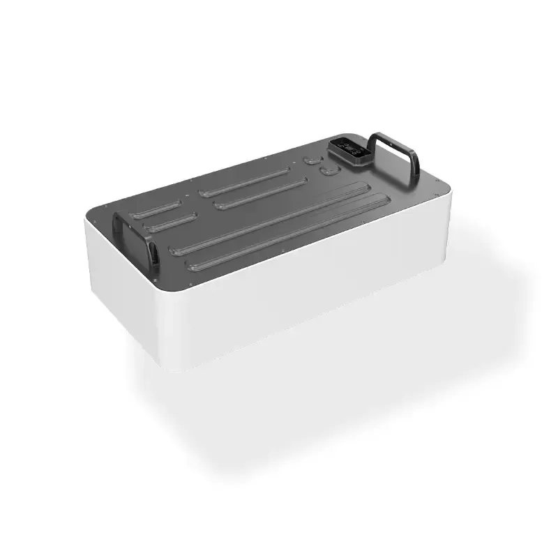 SUNGROW - ASA00637 - Batterie SBH 5kWh - 3