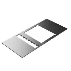 DOME SOLAR - HELIOS B2 - Griffe MALT - ACC041